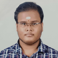 Balasubramaniyan P